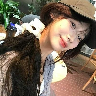 美人鱼