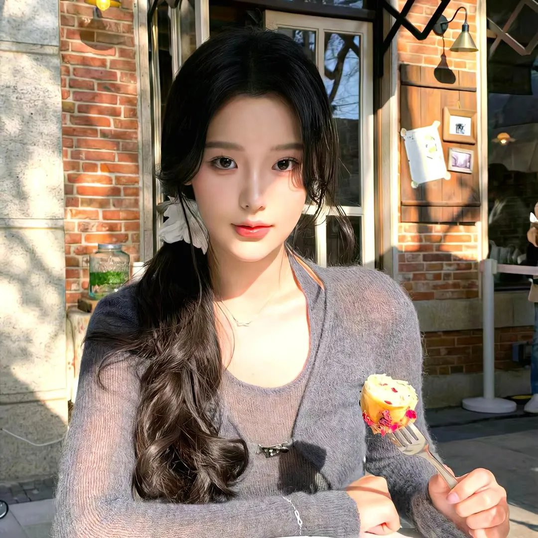倾爱