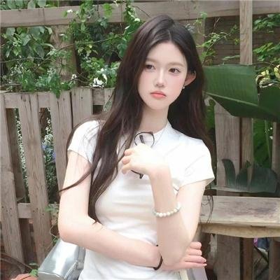她和她的猫
