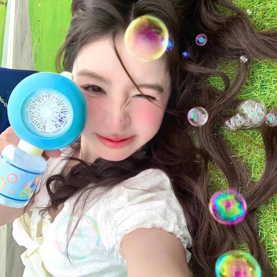 梦游
