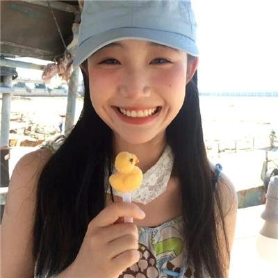 甜蜜的她·动态漫